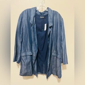 Two New York & Company Blazers